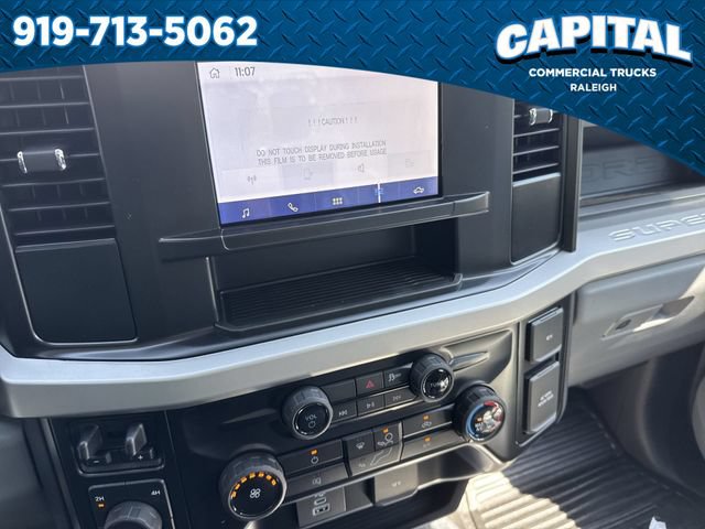 New 2026 Ford F250 XL w/ XL Chrome Package AWD/4WD image 28