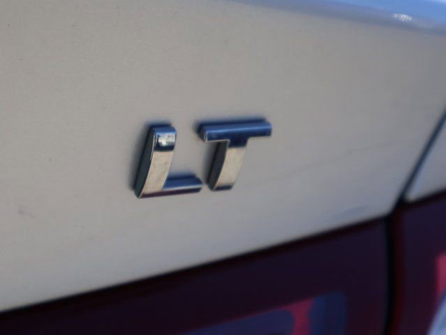 Used 2021 Chevrolet Malibu LT image 18