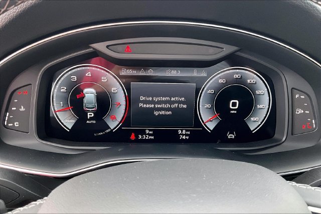 New 2026 Audi Q8 Premium Plus AWD/4WD image 22
