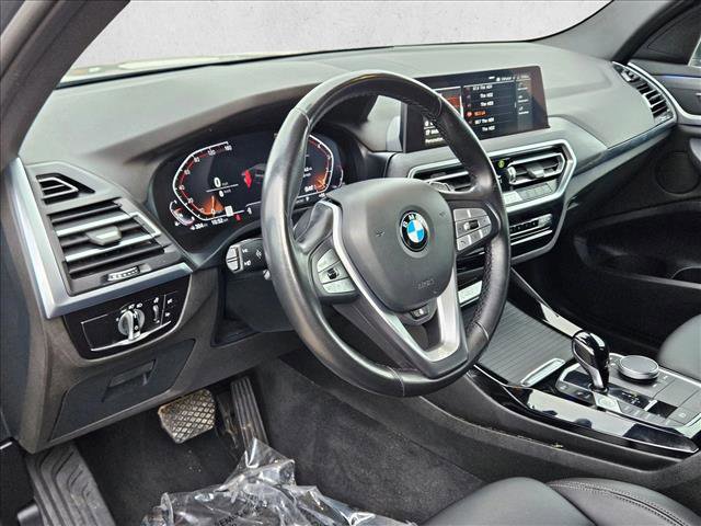 Used 2023 BMW X3 sDrive30i image 10