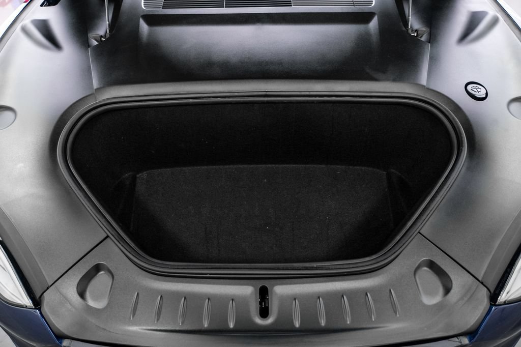 Used 2023 Tesla Model S AWD/4WD image 40