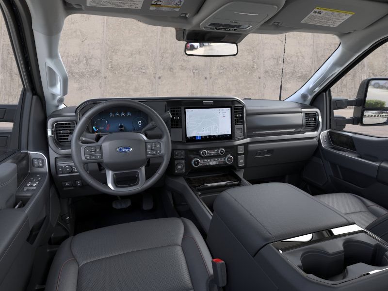 New 2026 Ford F250 Lariat AWD/4WD image 9