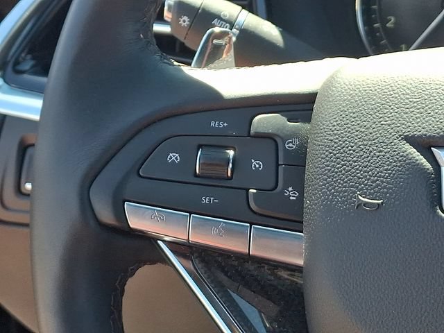 Certified 2025 Cadillac XT6 Sport AWD/4WD image 22
