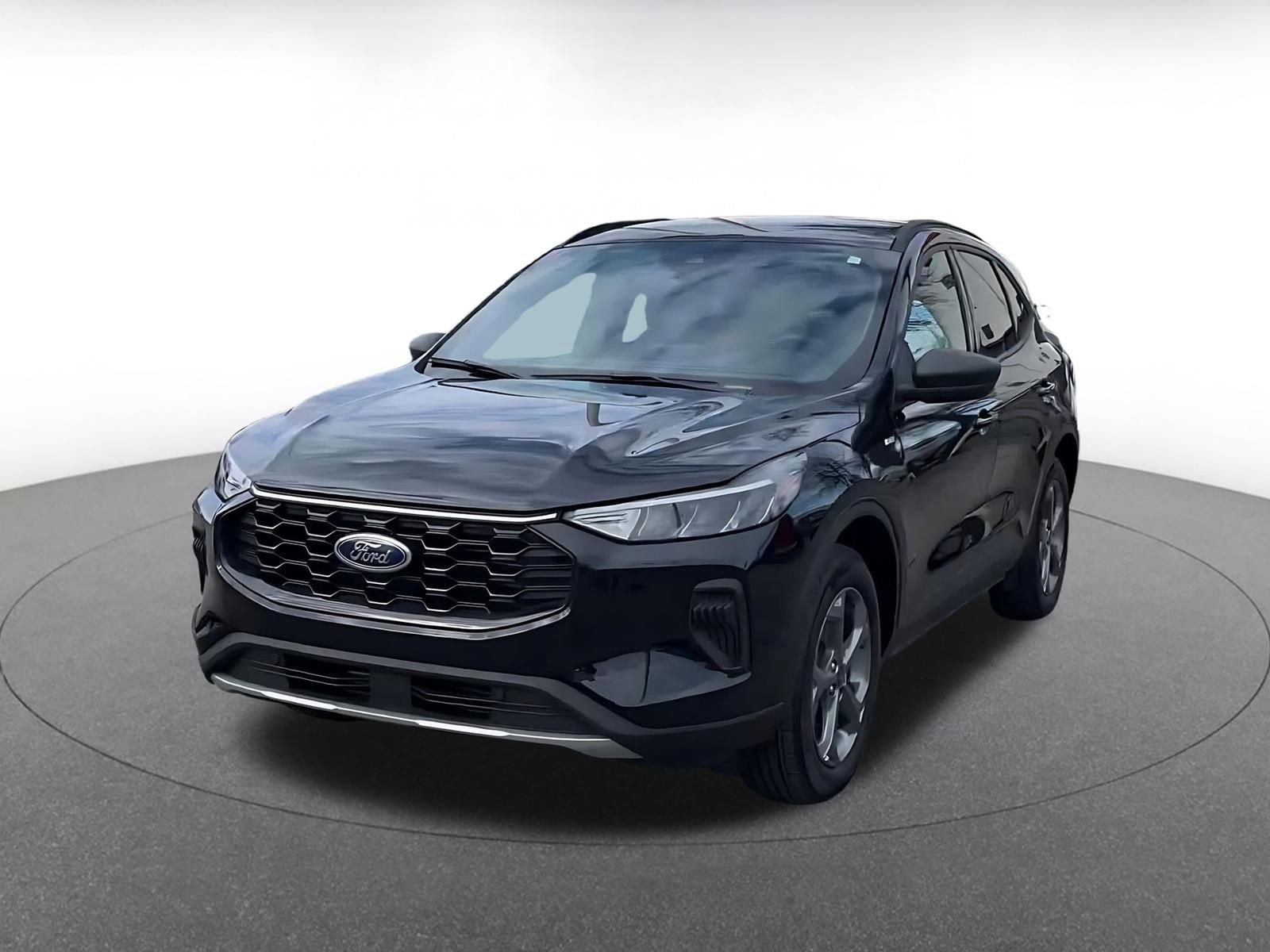 Used 2025 Ford Escape ST-Line image 7