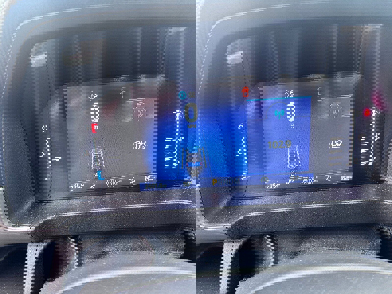 Used 2024 Ford Ranger XLT w/ Equipment Group 301A High image 11