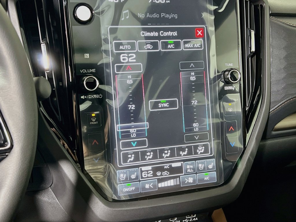 New 2026 Subaru Forester Touring AWD/4WD image 13