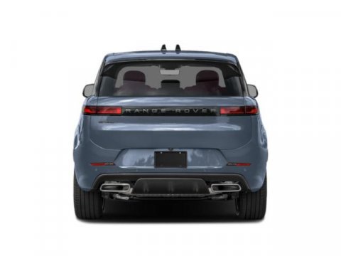 New 2026 Land Rover Range Rover Sport Dynamic SE image 8