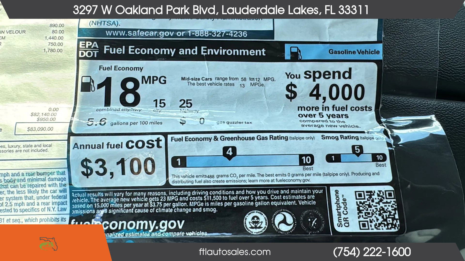 Used 2014 Maserati Ghibli S Q4 image 81