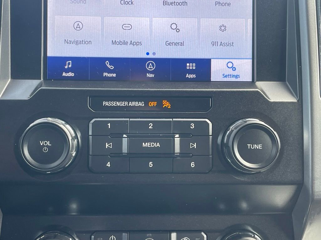 Used 2020 Ford F150 XLT w/ Equipment Group 302A Luxury image 40