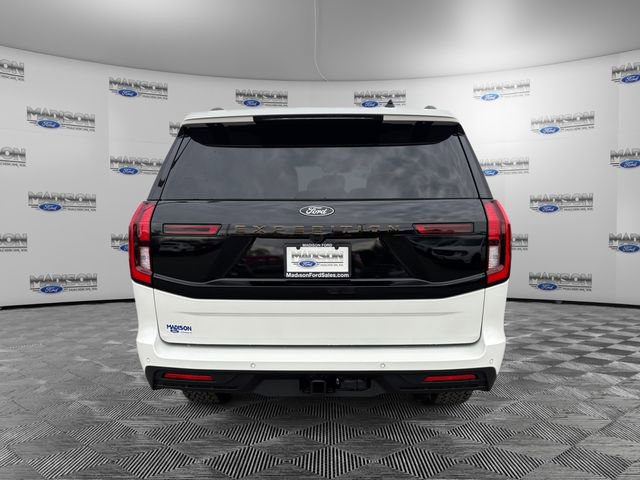 New 2026 Ford Expedition Tremor image 4