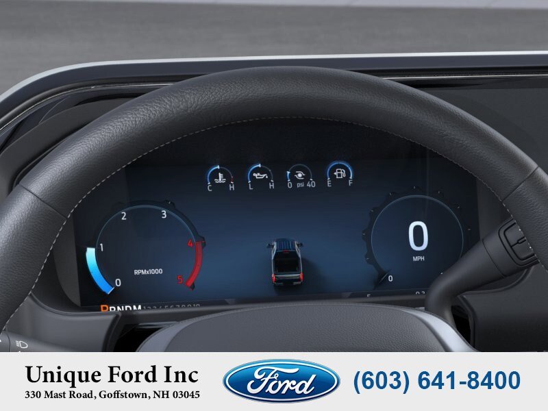 New 2026 Ford F350 Lariat w/ Black Appearance Package AWD/4WD image 55