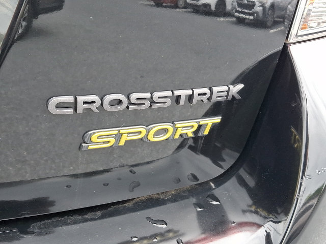 Certified 2023 Subaru Crosstrek 2.5i Sport AWD/4WD image 47