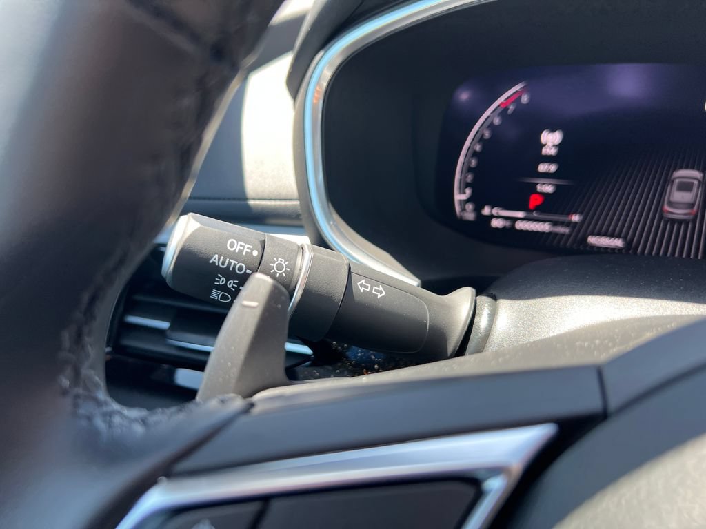 Used 2026 Acura MDX w/ Technology Package AWD/4WD image 19