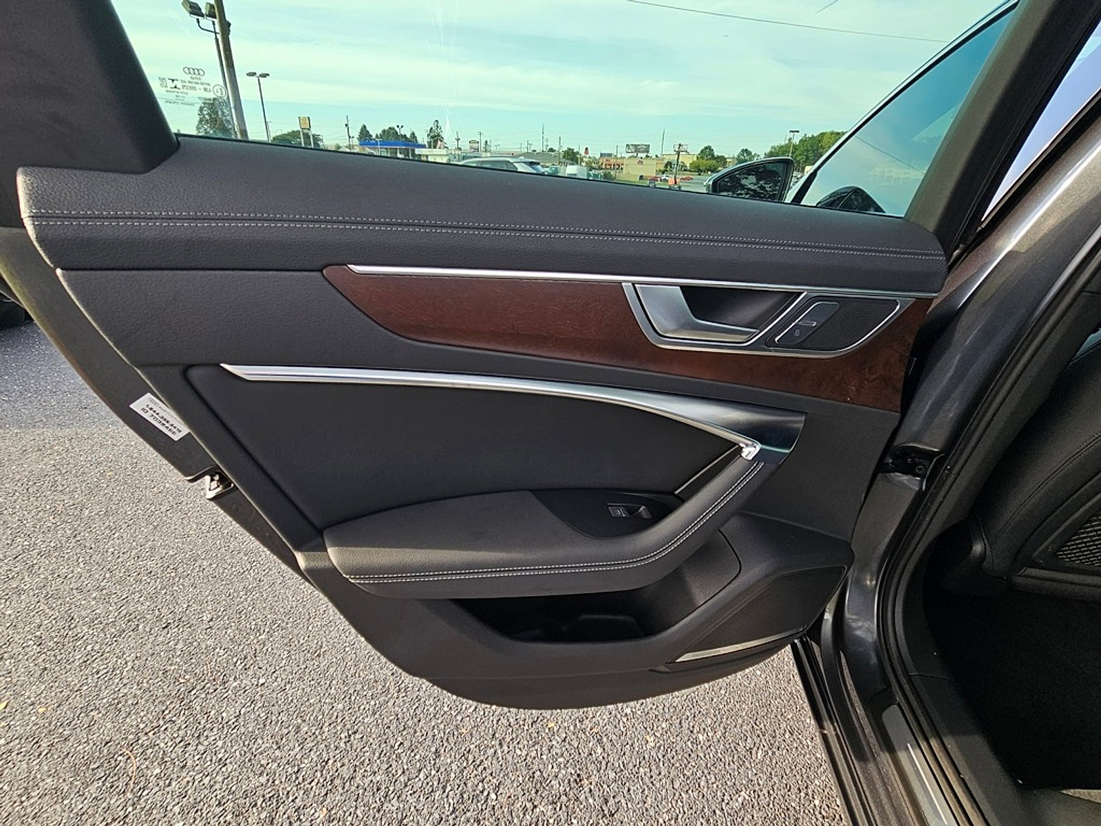 Used 2020 Audi A6 3.0T Premium Plus w/ Premium Plus Package image 34