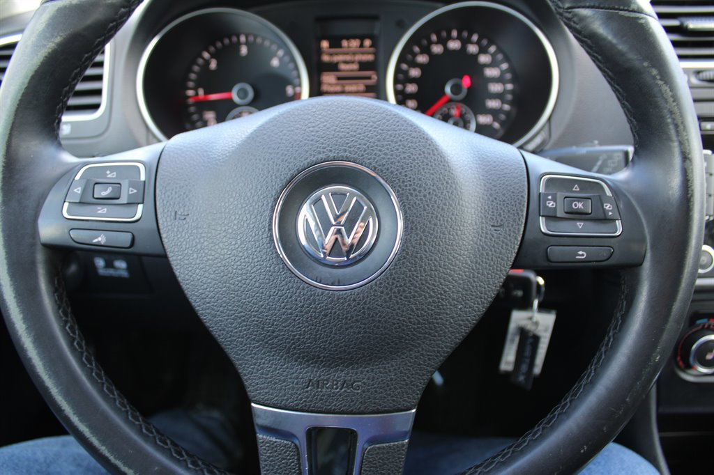 Used 2012 Volkswagen Jetta TDI image 23
