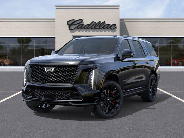 New 2026 Cadillac Escalade V image 30