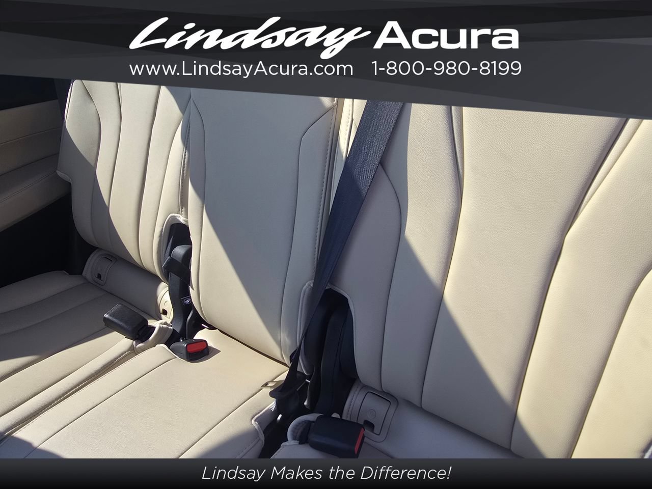 New 2026 Acura MDX SH-AWD image 12