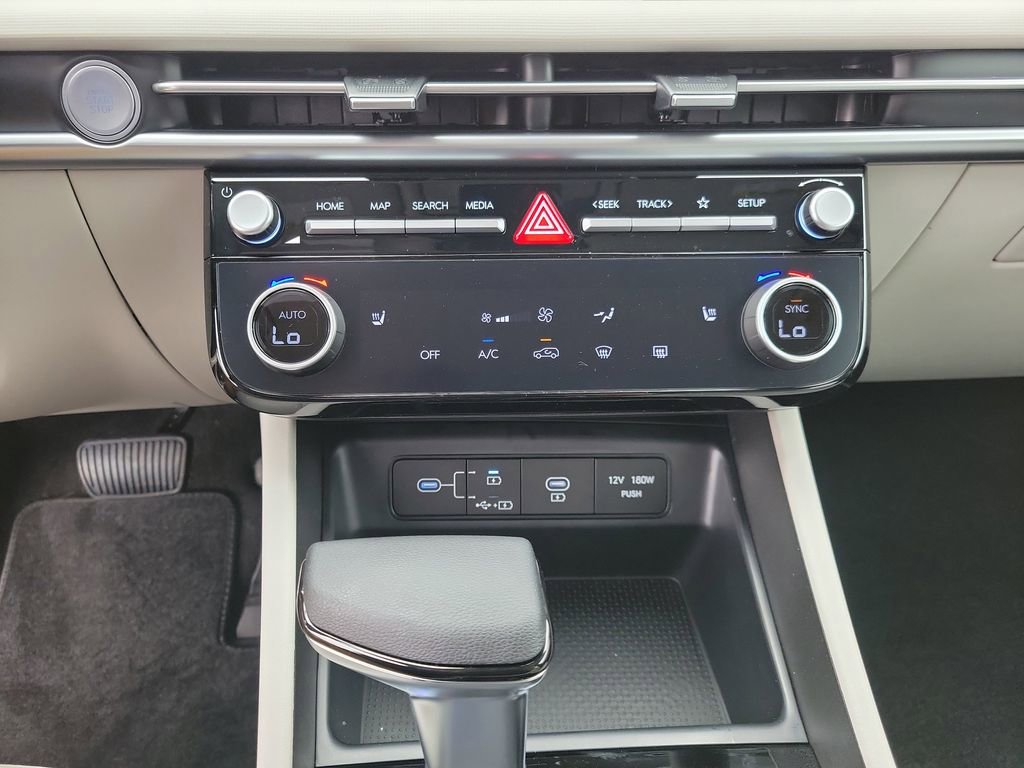 Used 2026 Hyundai Tucson SEL image 24