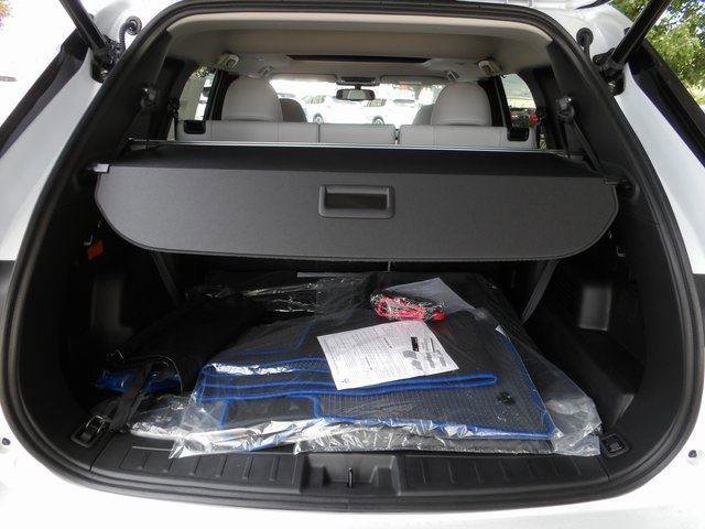 New 2025 Mitsubishi Outlander SEL image 10