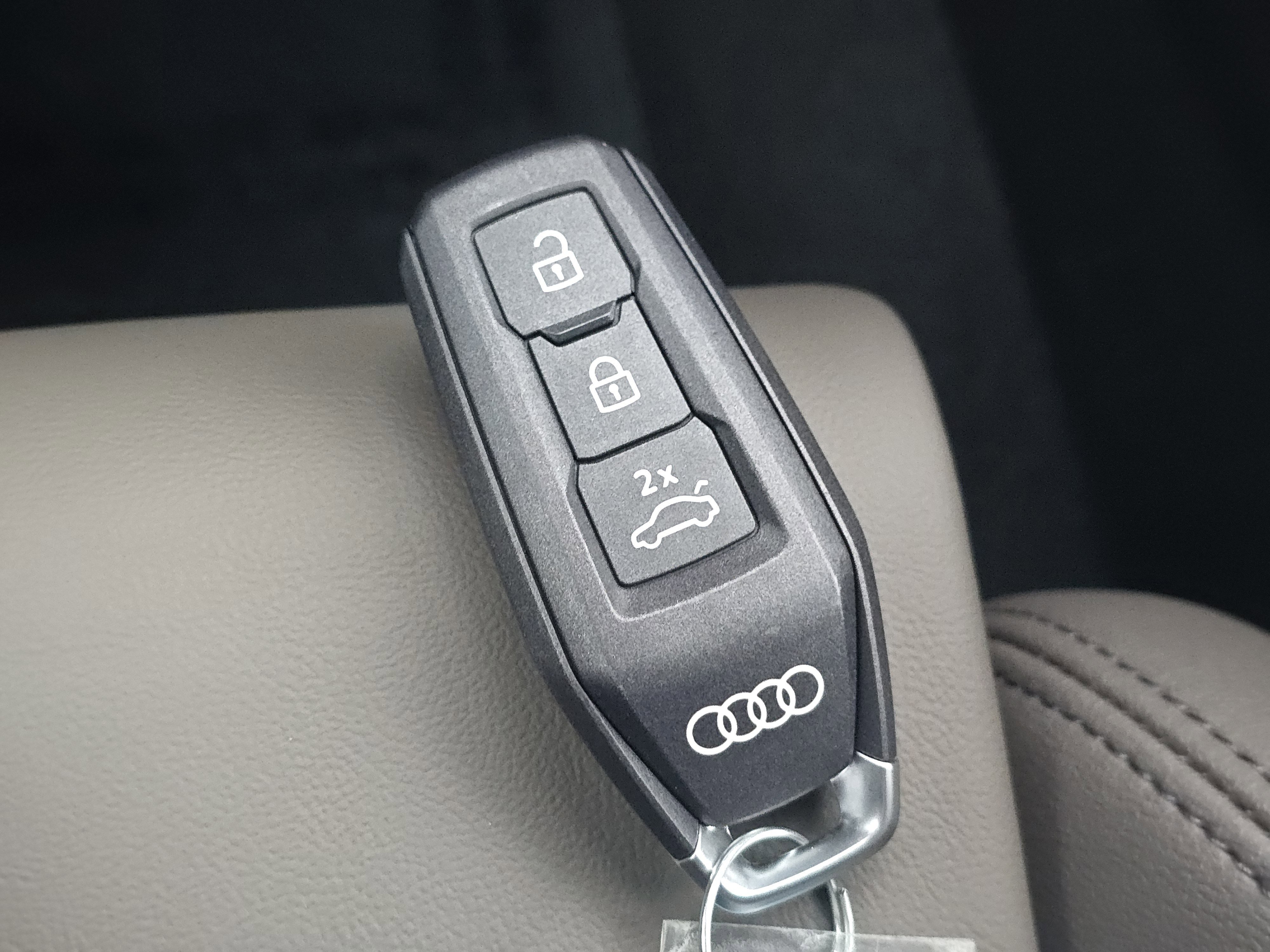 New 2025 Audi Q5 Premium Plus image 29