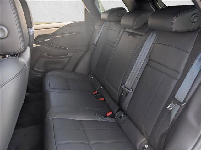 Used 2025 Land Rover Range Rover Evoque S image 13
