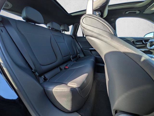 Certified 2026 Mercedes-Benz GLC 300 4MATIC image 20