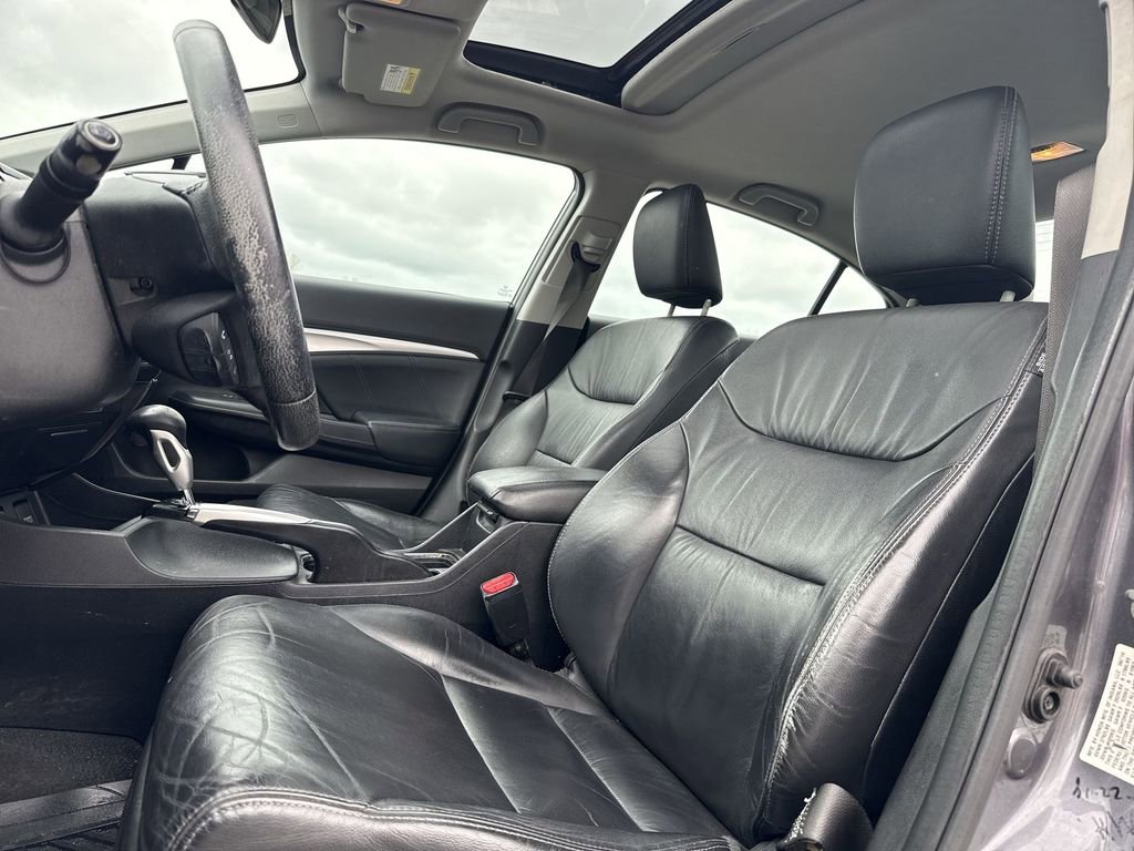 Used 2014 Honda Civic EX-L image 13