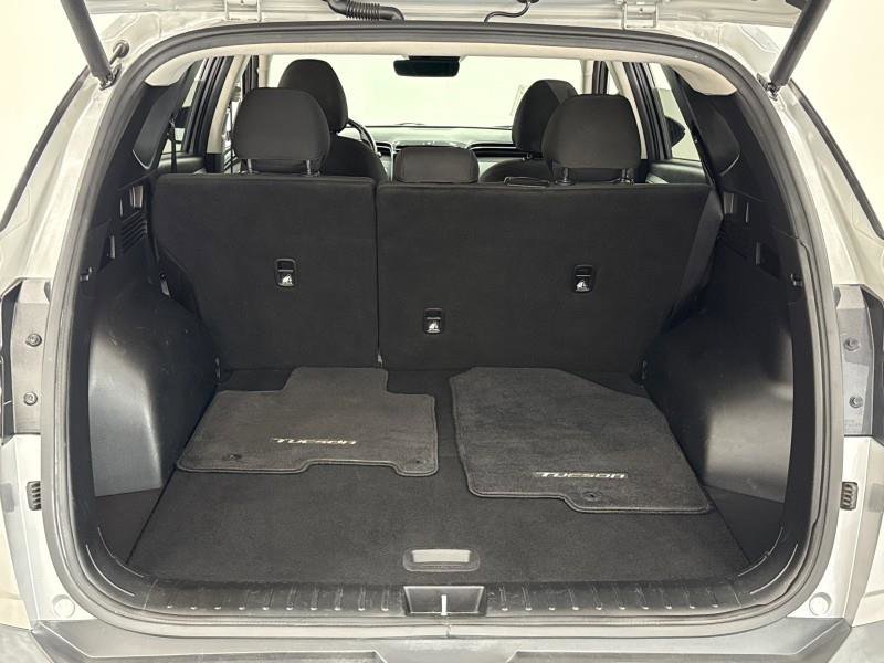 Used 2022 Hyundai Tucson SEL w/ Convenience Package image 71