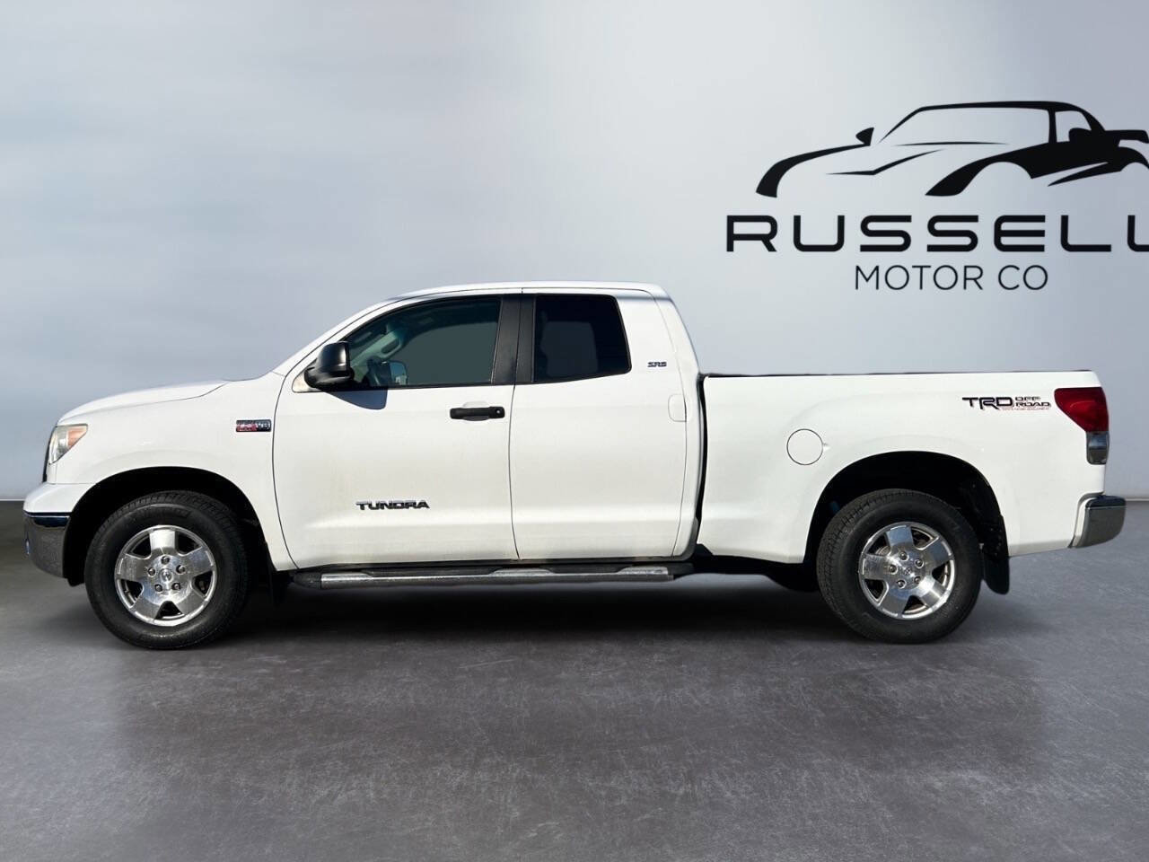 Used 2008 Toyota Tundra SR5 image 2