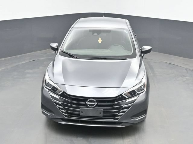 Used 2024 Nissan Versa S w/ S Plus Package FWD image 14