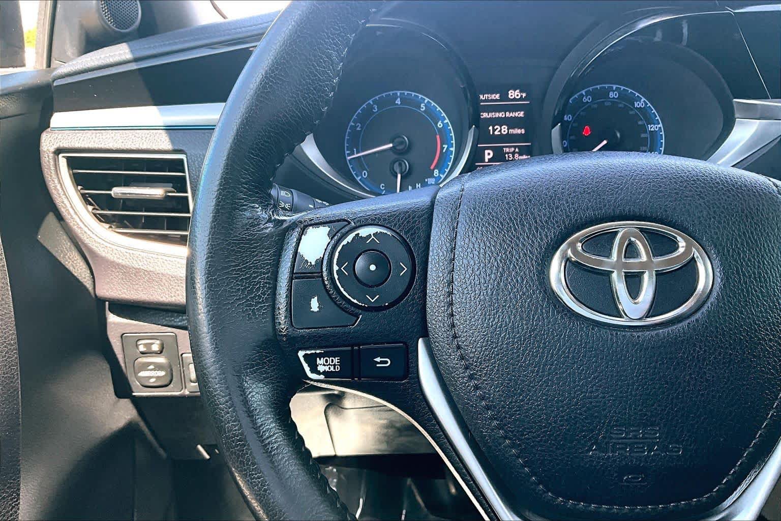 Used 2016 Toyota Corolla S FWD image 23