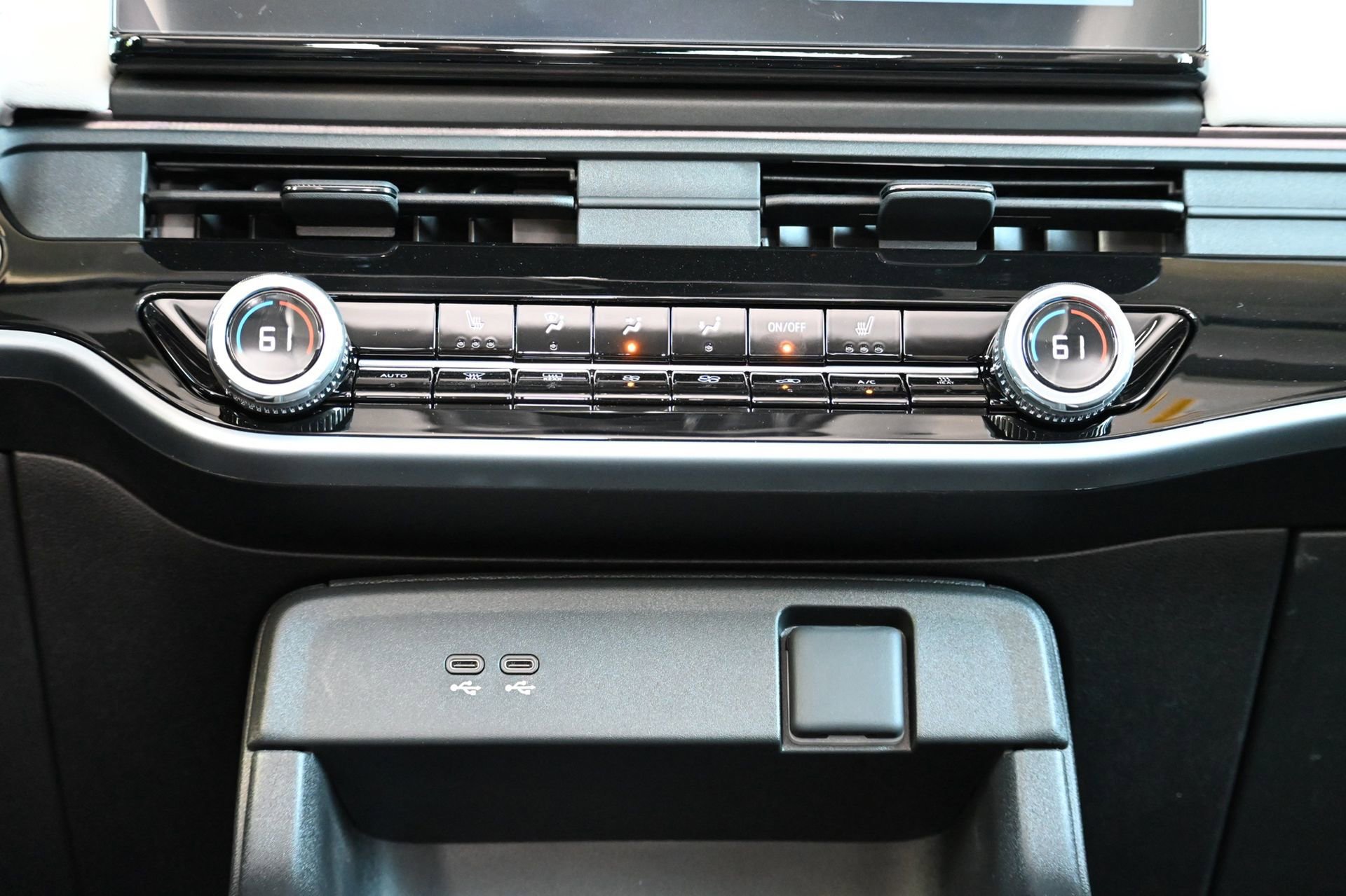 New 2026 Honda Prologue Touring image 23