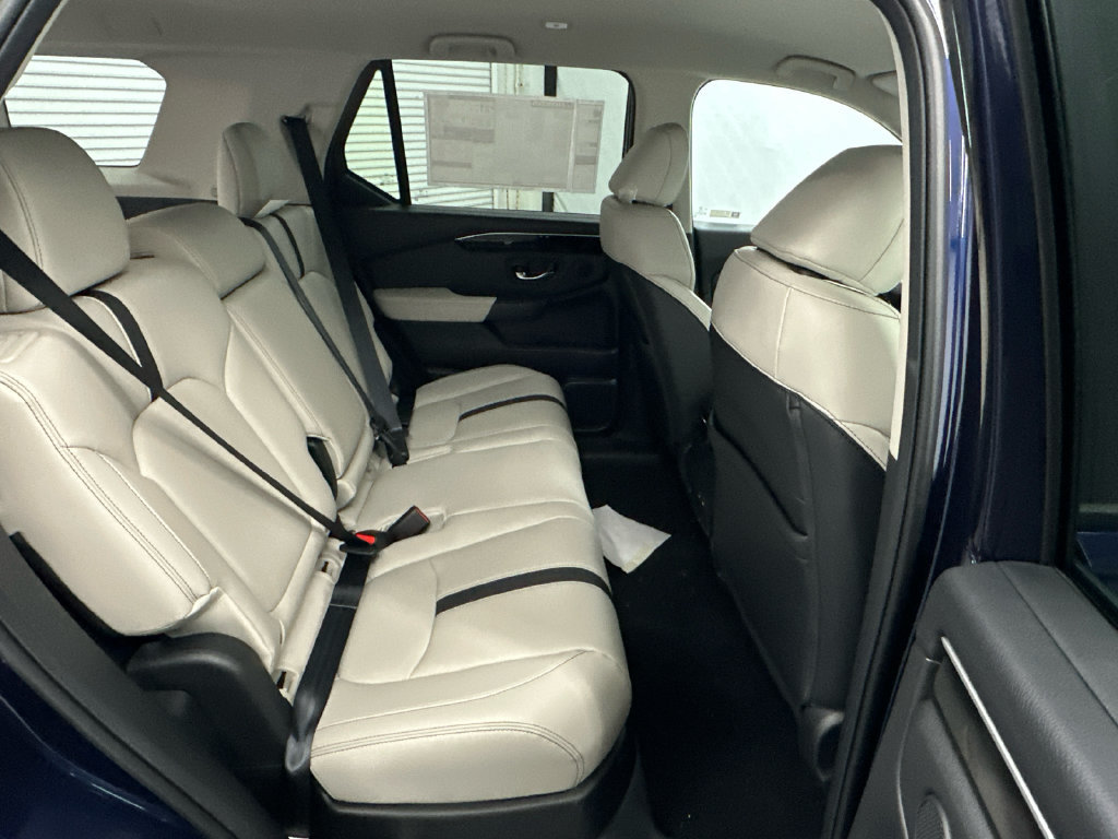 New 2026 Honda Passport RTL image 17