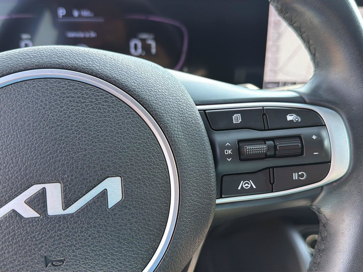 Used 2023 Kia Sportage X-Line w/ X-Line Premium Package AWD/4WD image 20