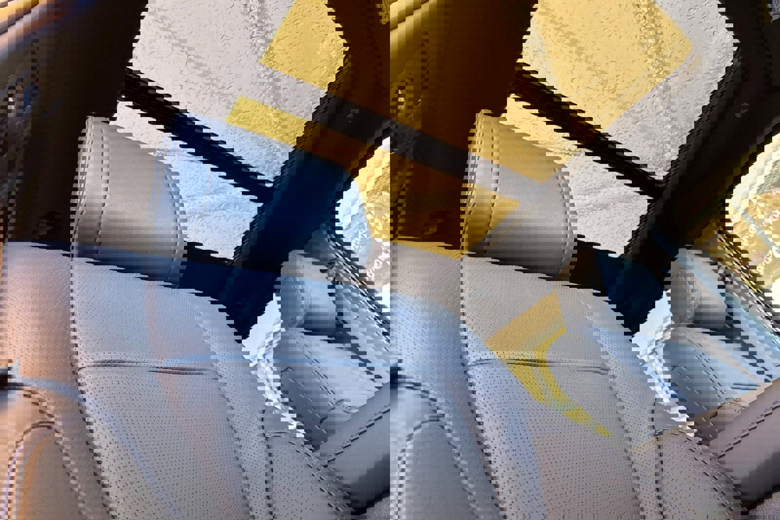 New 2026 Toyota Tundra Platinum image 19