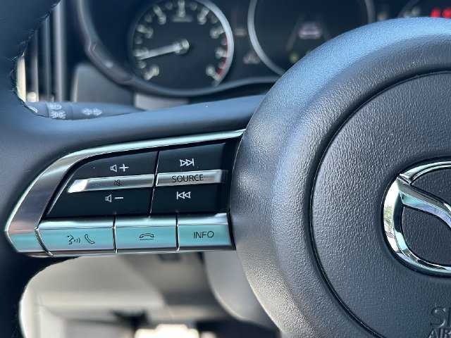 New 2026 MAZDA CX-50 AWD 2.5 S w/ Weather Package image 22