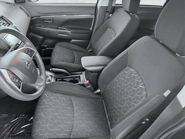 Used 2024 Mitsubishi Outlander Sport ES image 10