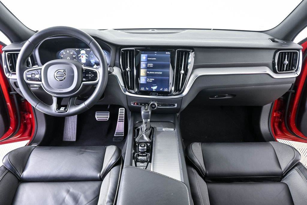 Used 2020 Volvo S60 T5 R-Design FWD image 17