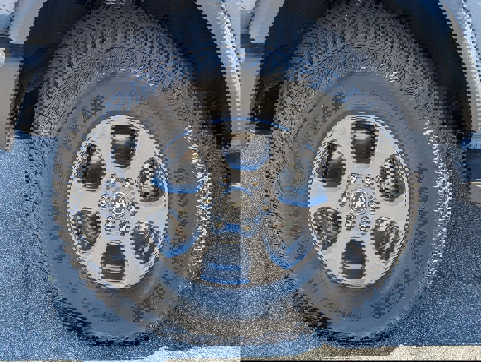 Used 2024 Ford Bronco Big Bend image 13