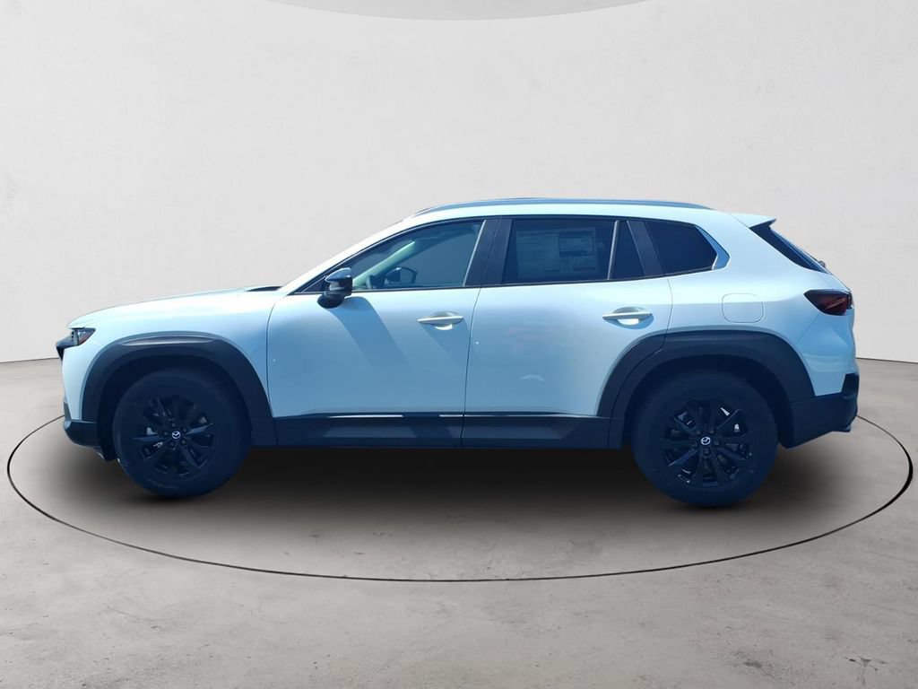 New 2026 MAZDA CX-50 AWD 2.5 S w/ Weather Package image 8