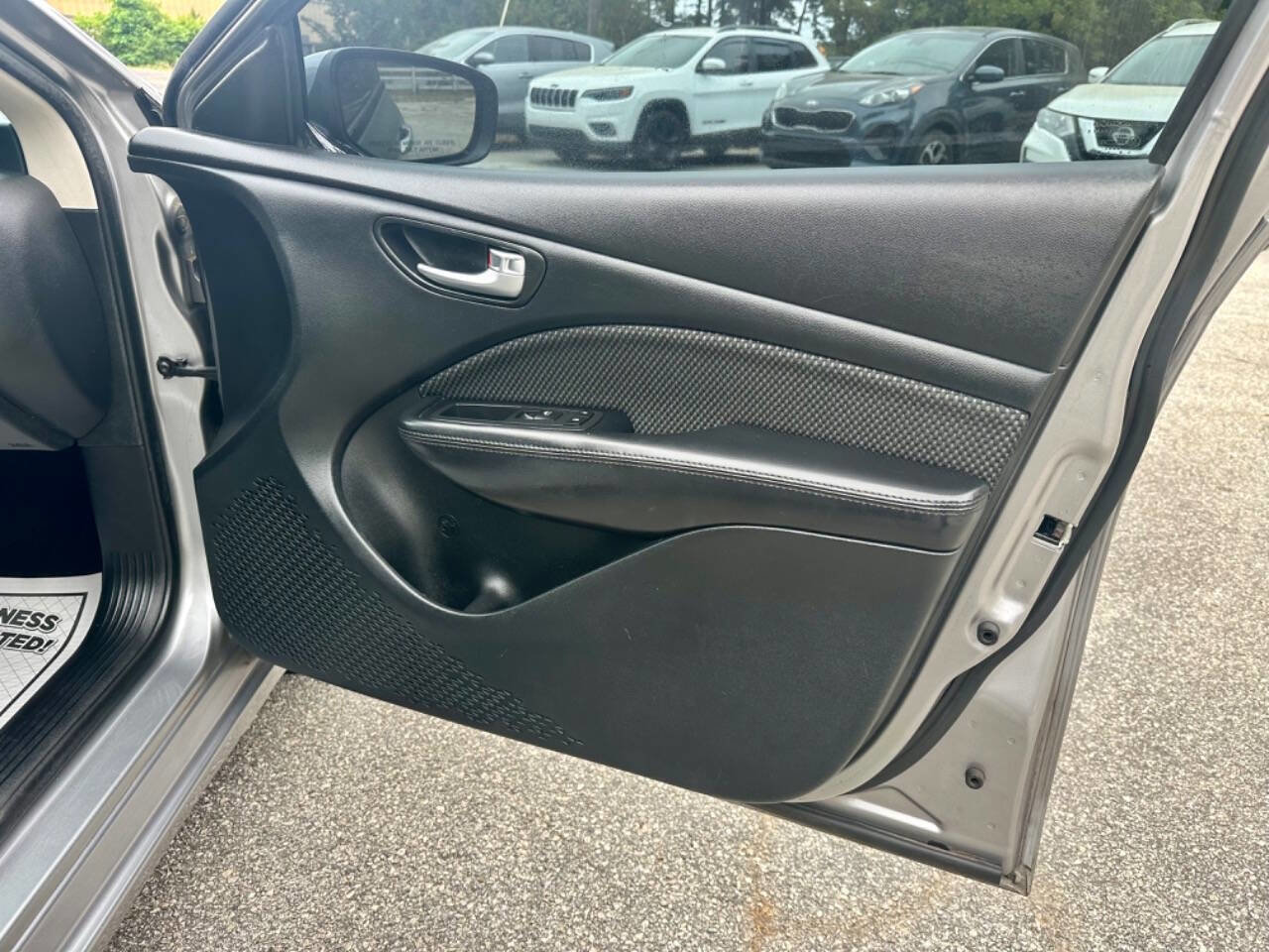 Used 2016 Dodge Dart SE w/ Convenience Group FWD image 17