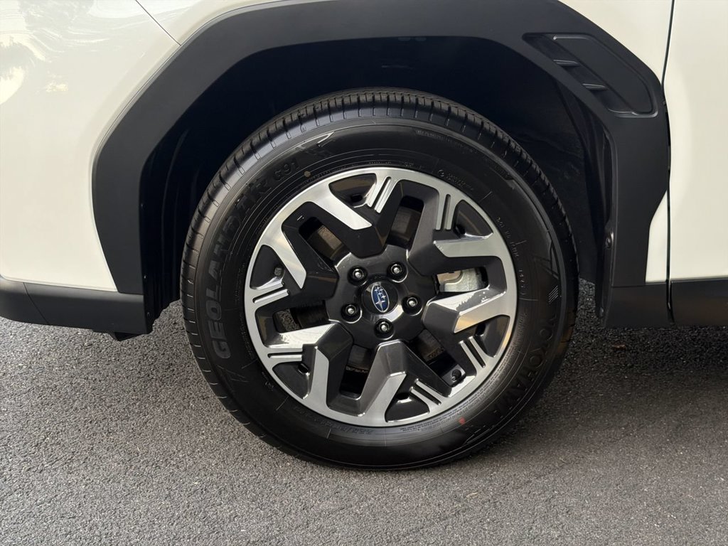 Certified 2026 Subaru Forester Premium AWD/4WD image 10