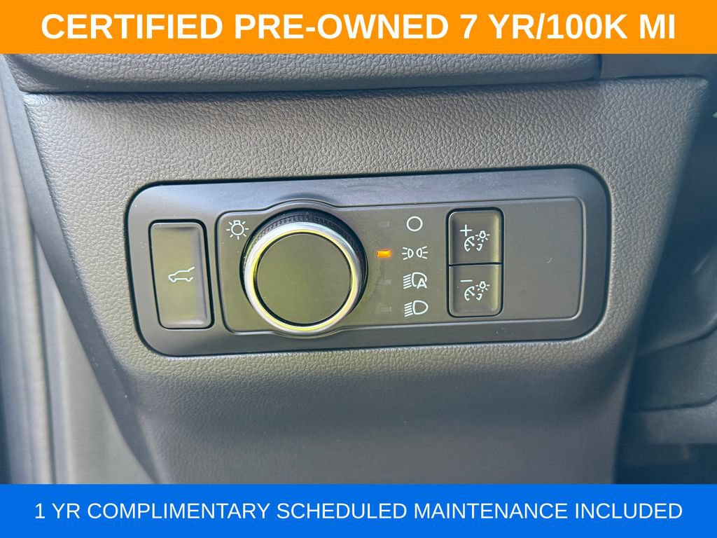 Used 2023 Ford Escape ST-Line w/ Tech Pack #1 AWD/4WD image 32