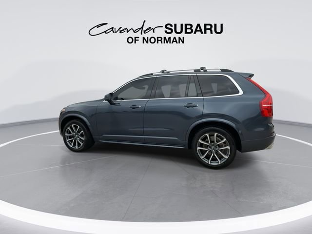 Used 2019 Volvo XC90 T6 Momentum w/ Protection Package Premier AWD/4WD image 6