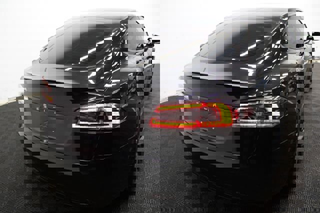 Used 2017 Tesla Model S 100D image 8