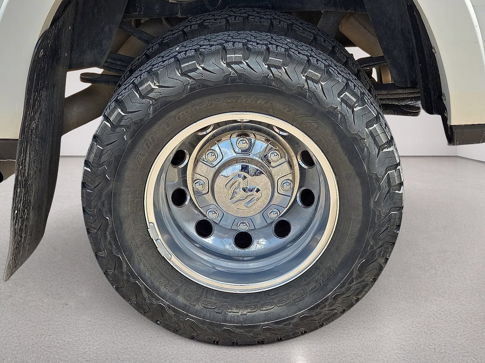 Used 2020 RAM 3500 Limited AWD/4WD image 16