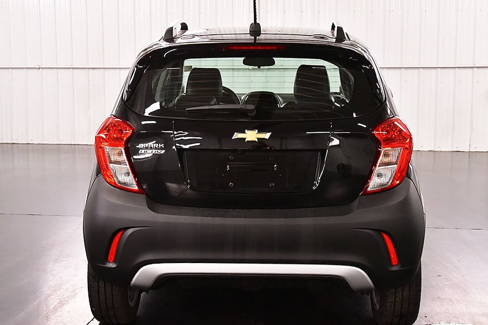 Used 2022 Chevrolet Spark ACTIV FWD image 6