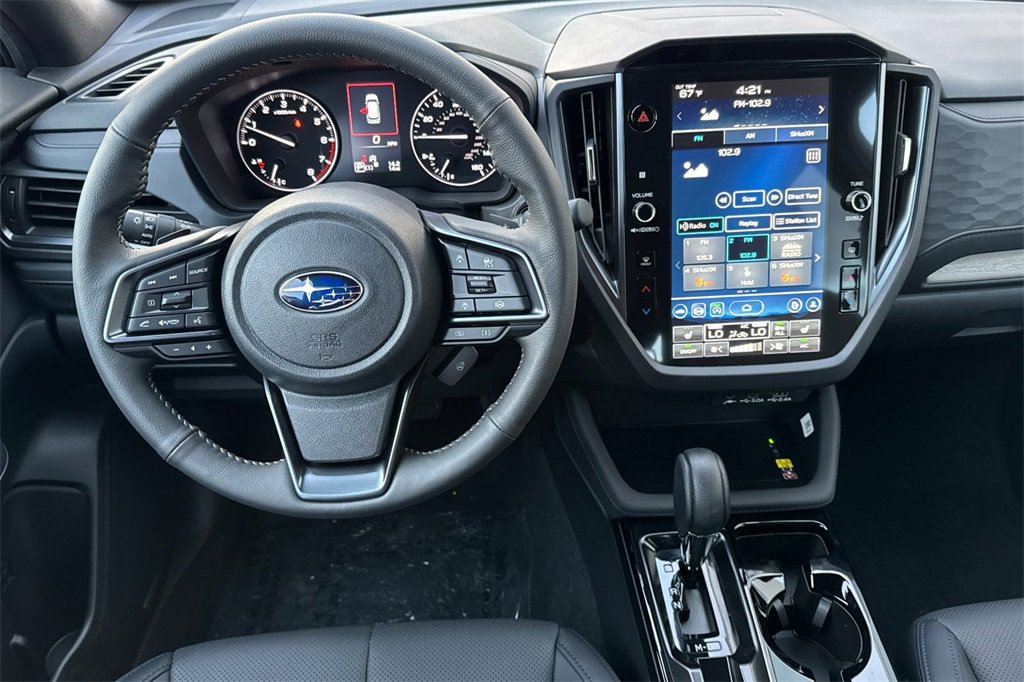 New 2026 Subaru Forester Limited image 18
