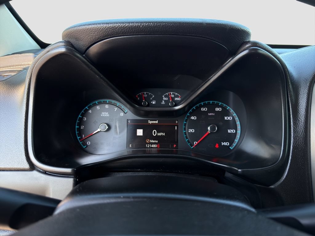 Used 2022 GMC Canyon Denali AWD/4WD image 11