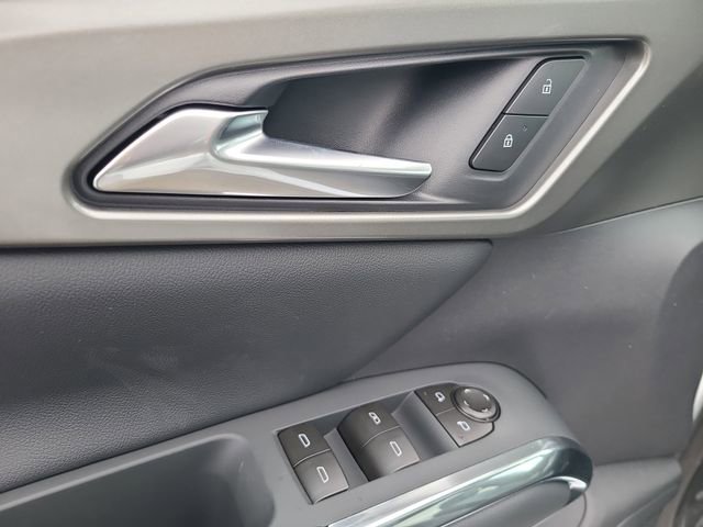 New 2026 Chevrolet Traverse LT image 18